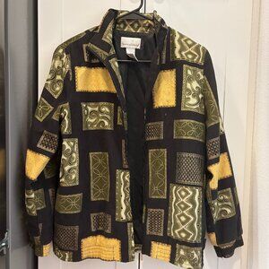 Elton John's Coat